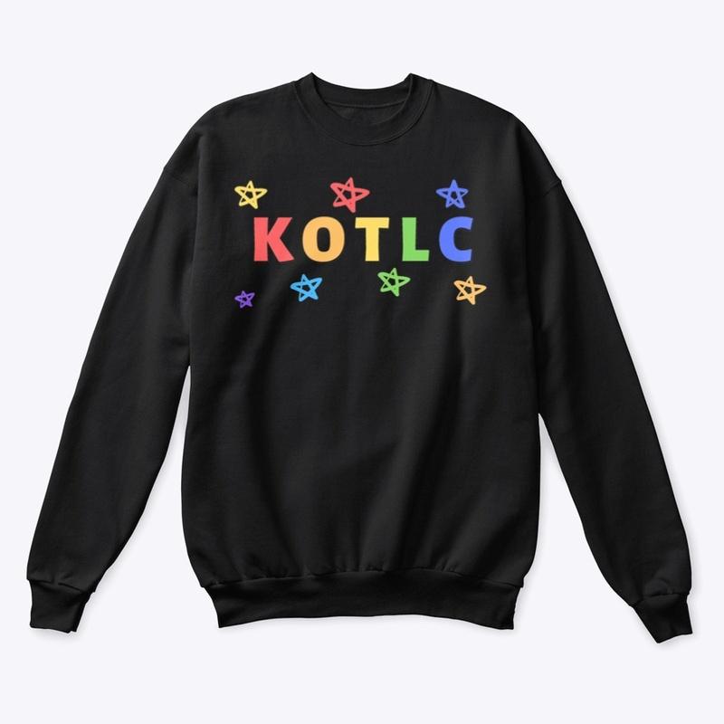 Rainbow KotLC