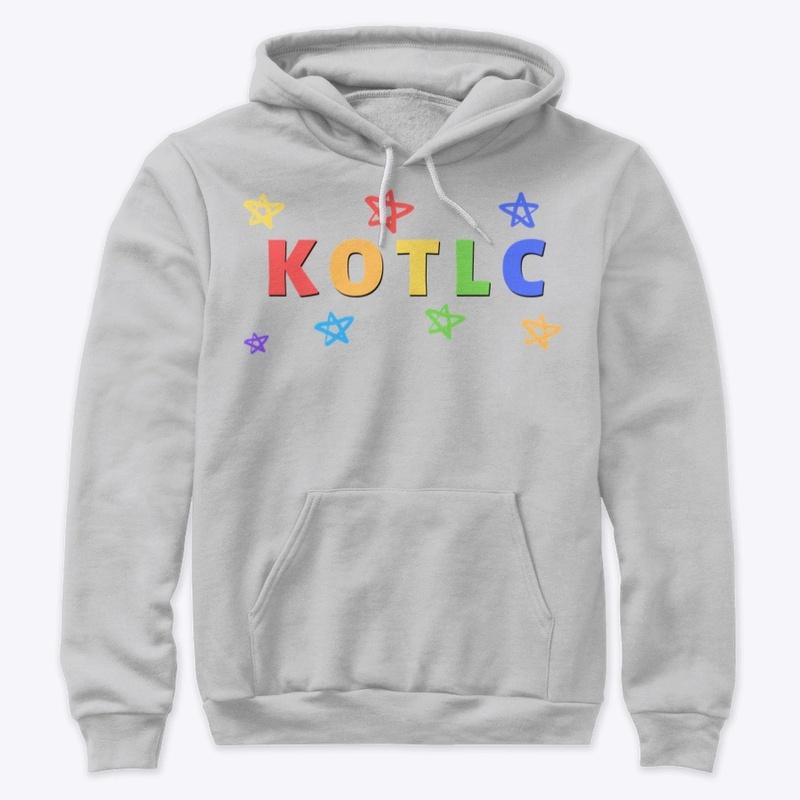 Rainbow KotLC