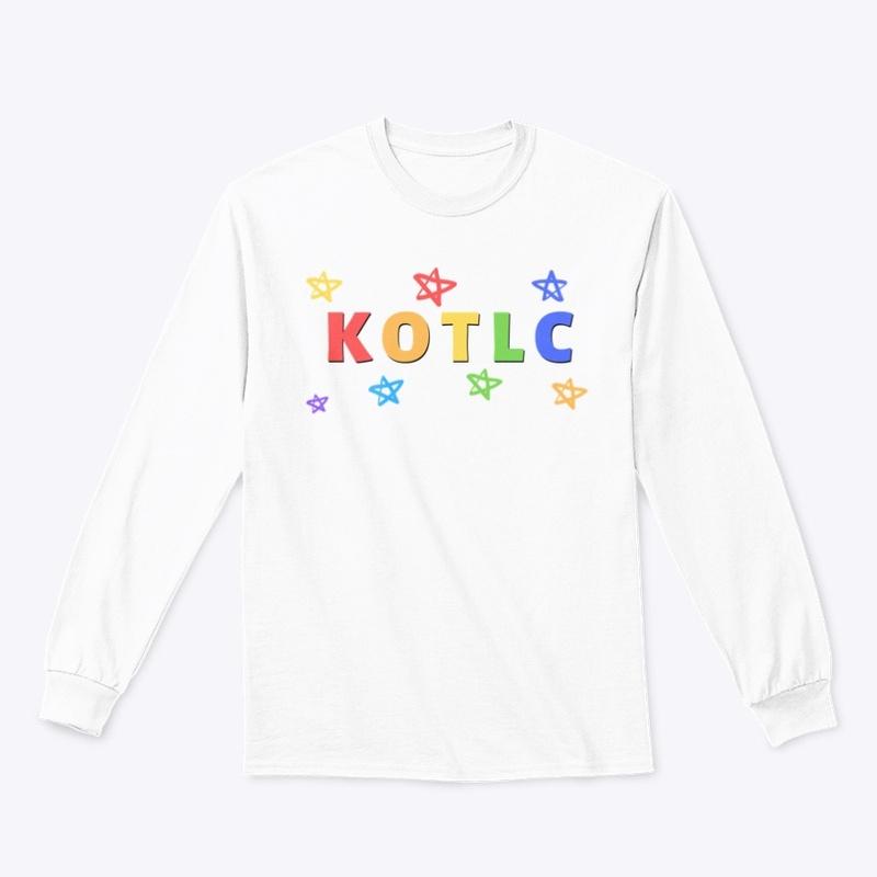 Rainbow KotLC