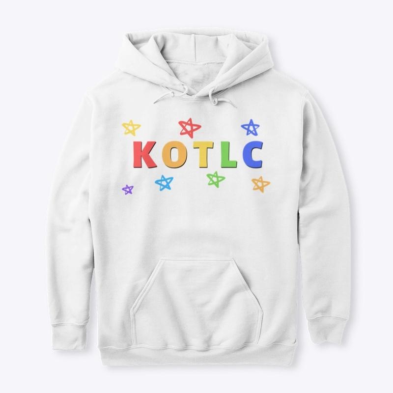 Rainbow KotLC