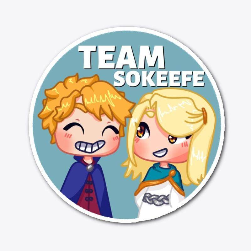 Team Sokeefe