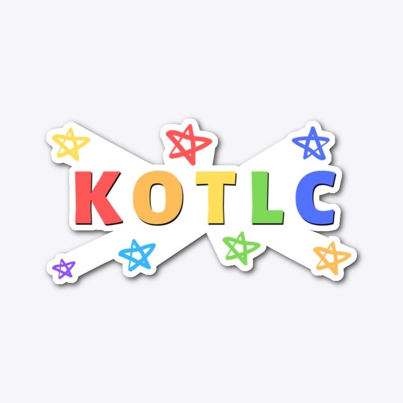 Rainbow KotLC