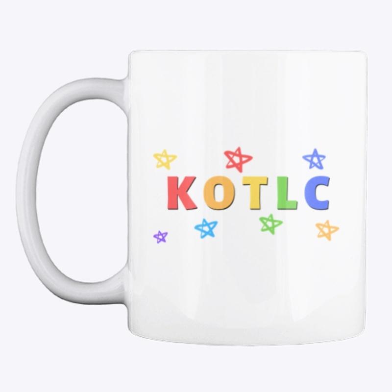 Rainbow KotLC