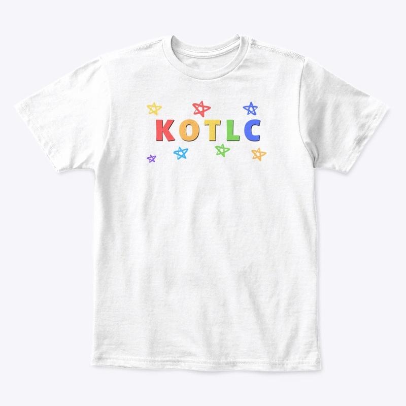 Rainbow KotLC