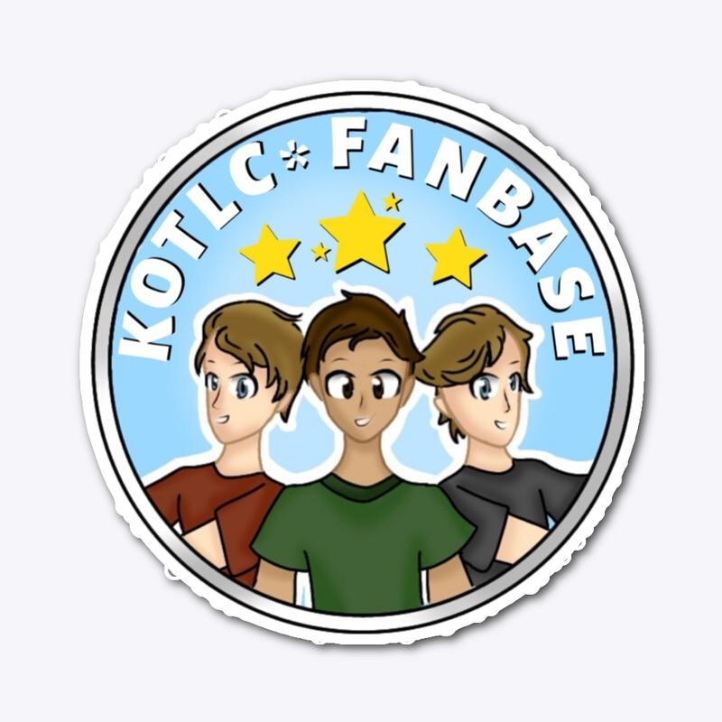 Fanbase Logo