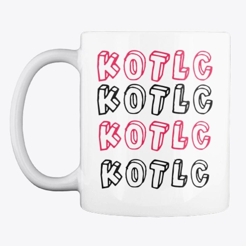 Kotlc Mug