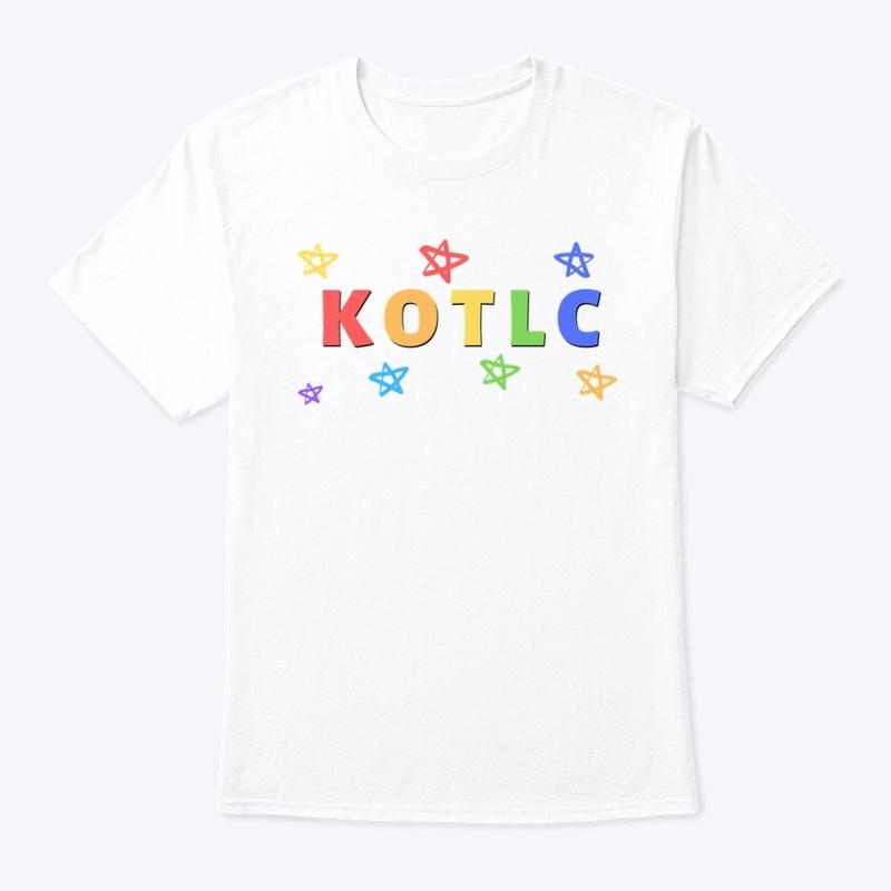 Rainbow KotLC